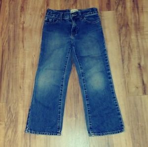 Children's Place jeans